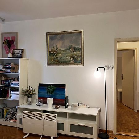 Istanbul Apartment 2 Beograd Ngoại thất bức ảnh