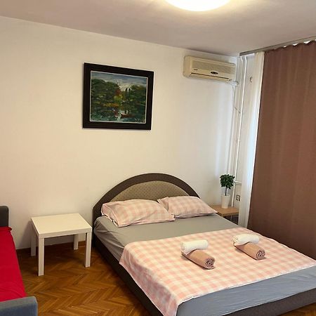 Istanbul Apartment 2 Beograd Ngoại thất bức ảnh