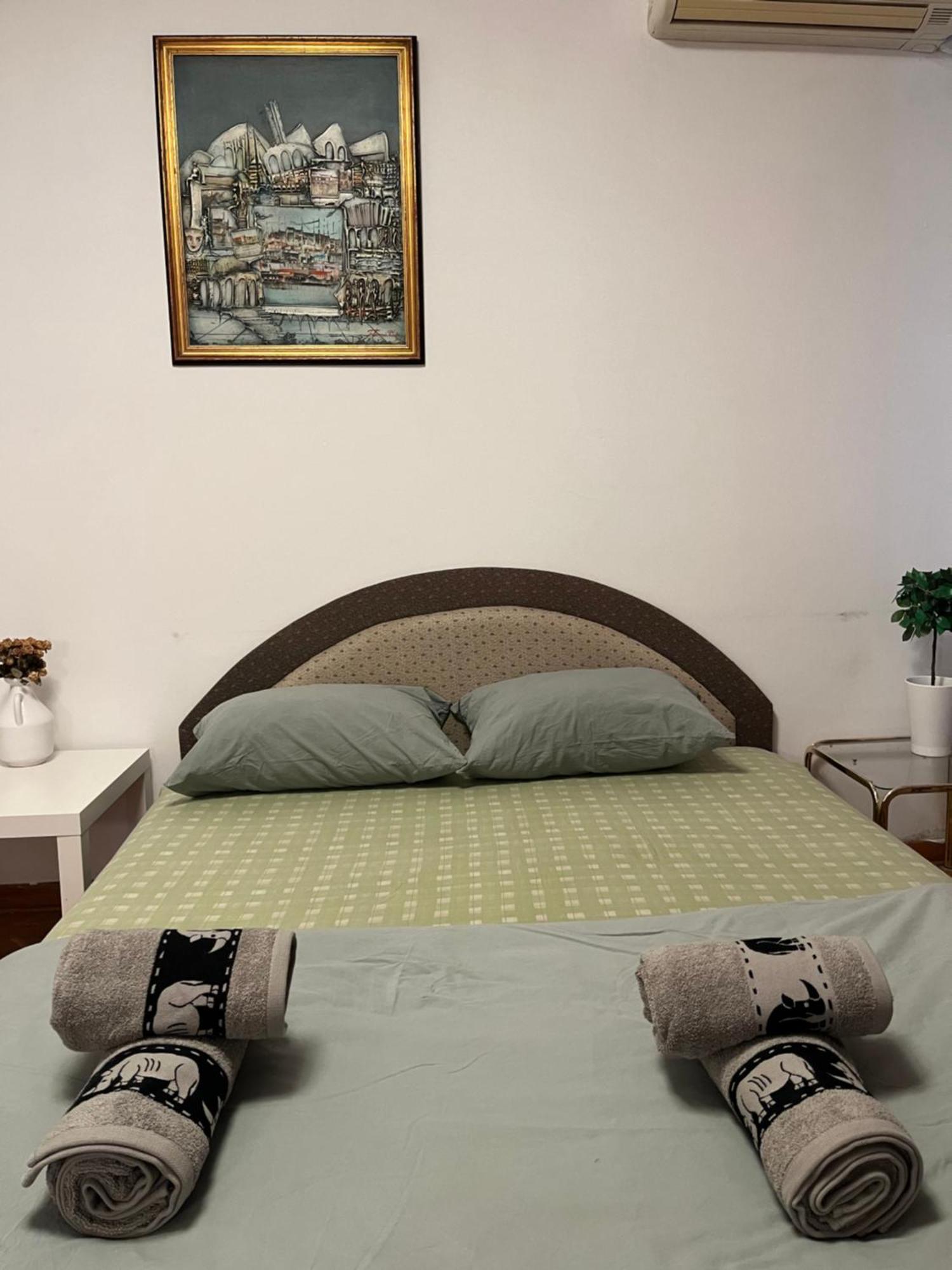 Istanbul Apartment 2 Beograd Ngoại thất bức ảnh
