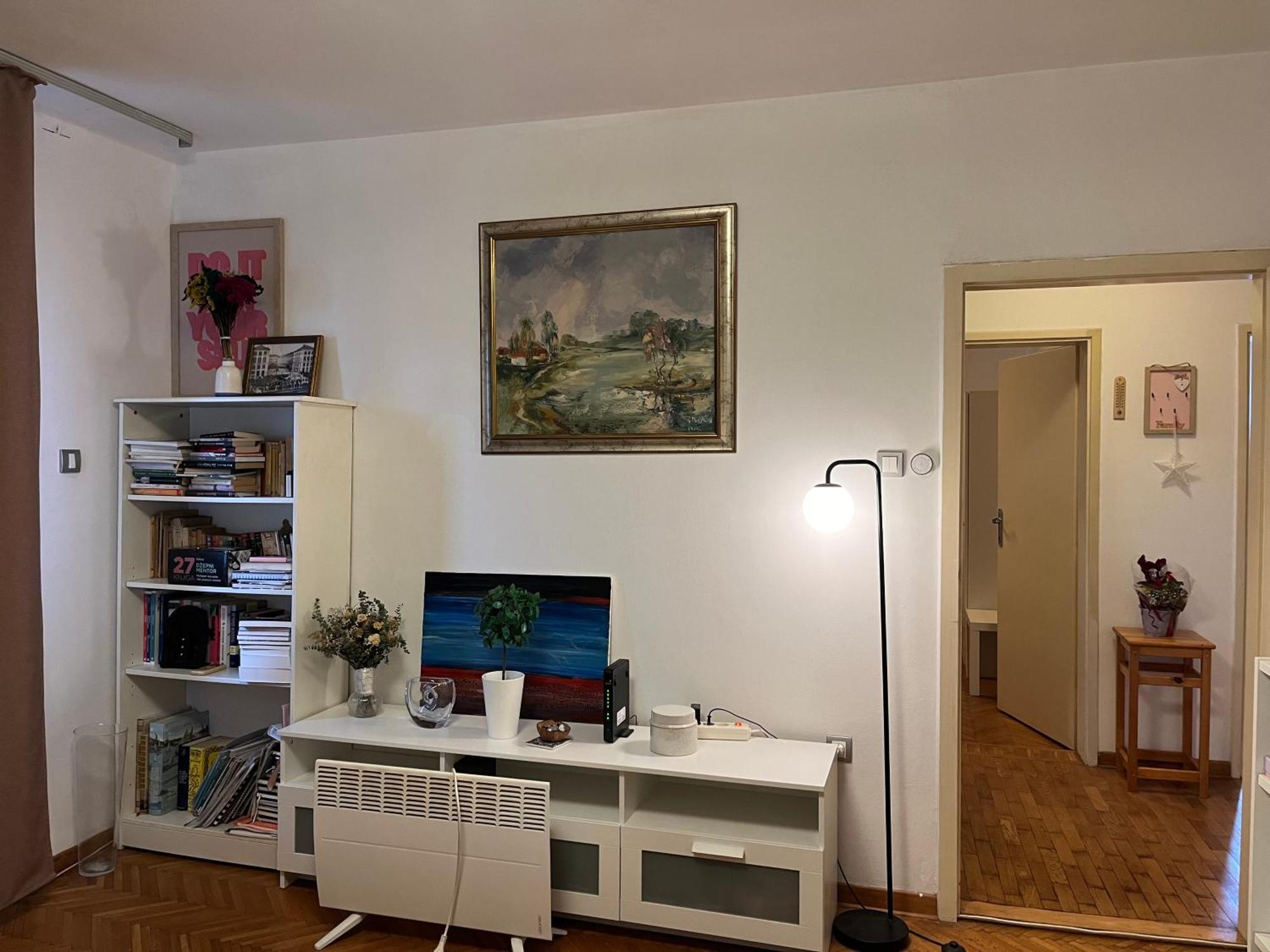 Istanbul Apartment 2 Beograd Ngoại thất bức ảnh