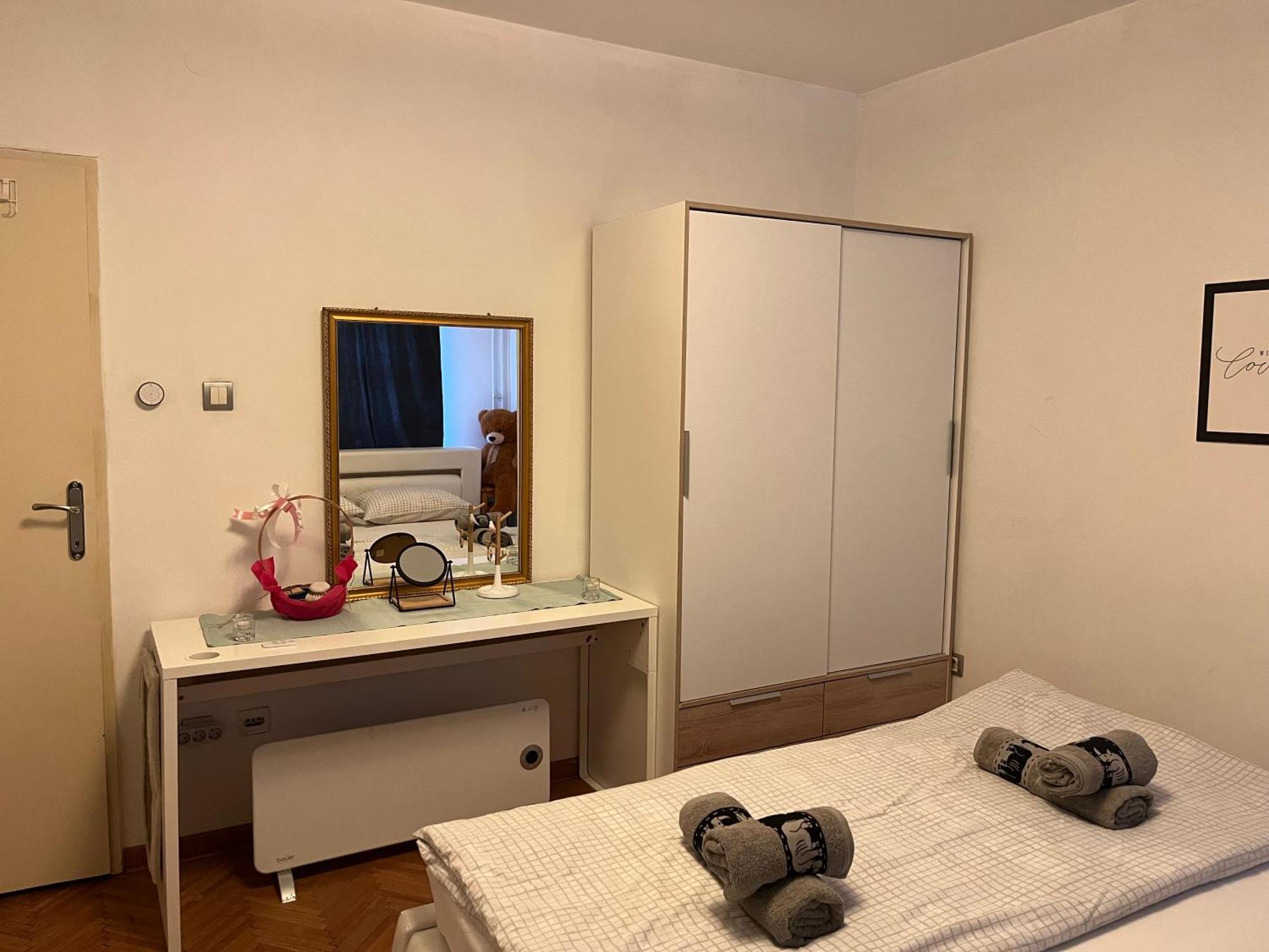 Istanbul Apartment 2 Beograd Ngoại thất bức ảnh