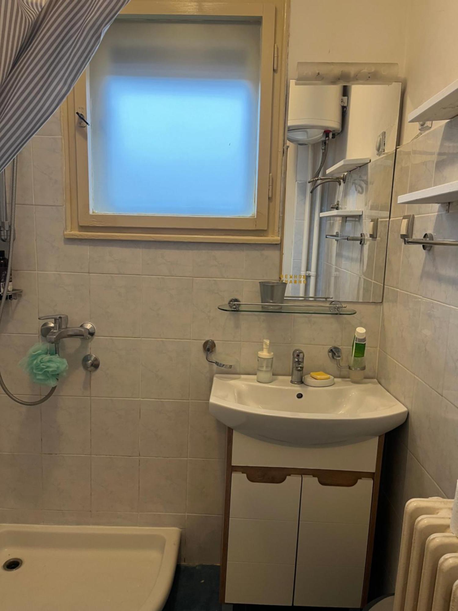 Istanbul Apartment 2 Beograd Ngoại thất bức ảnh