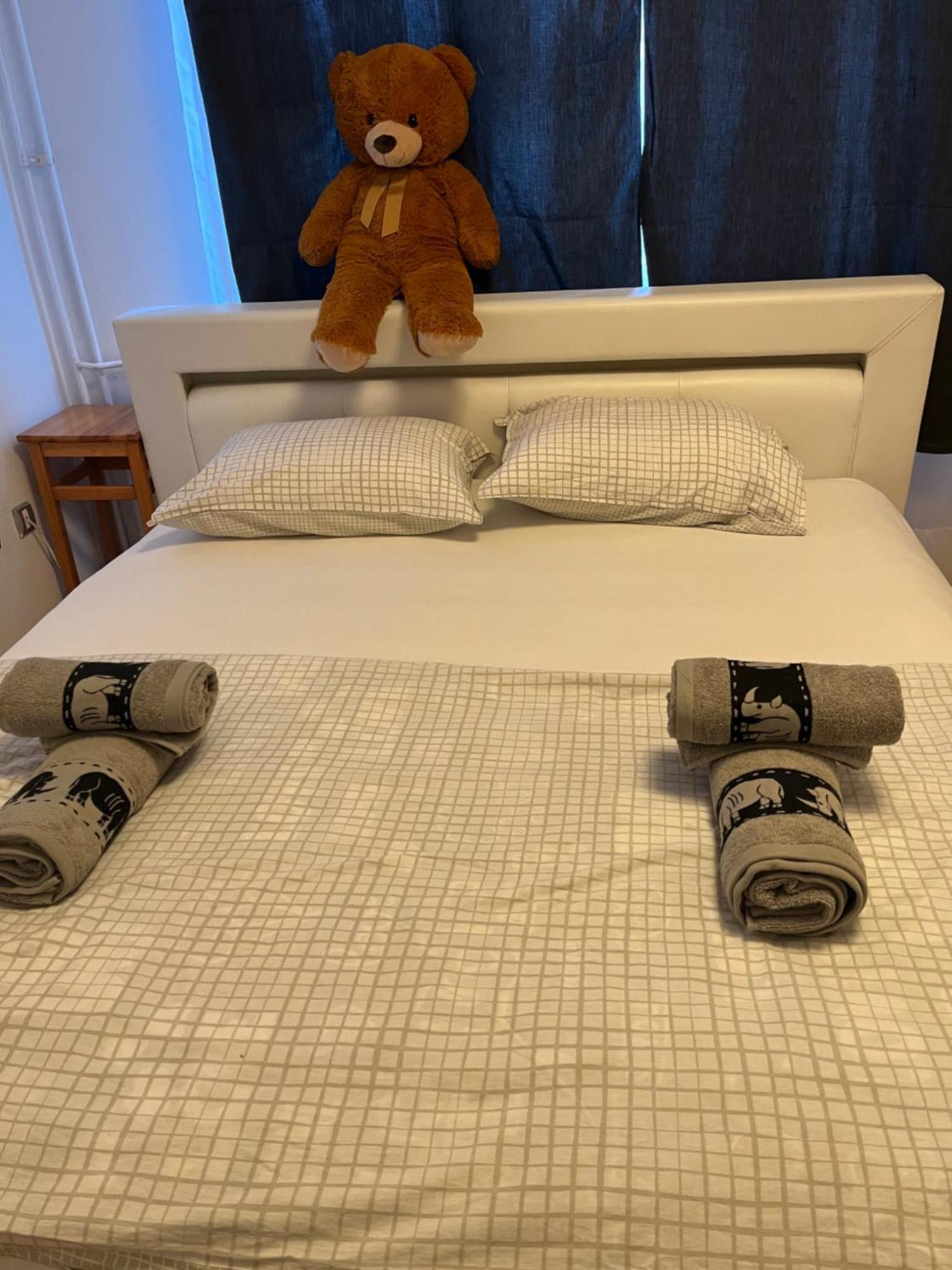 Istanbul Apartment 2 Beograd Ngoại thất bức ảnh