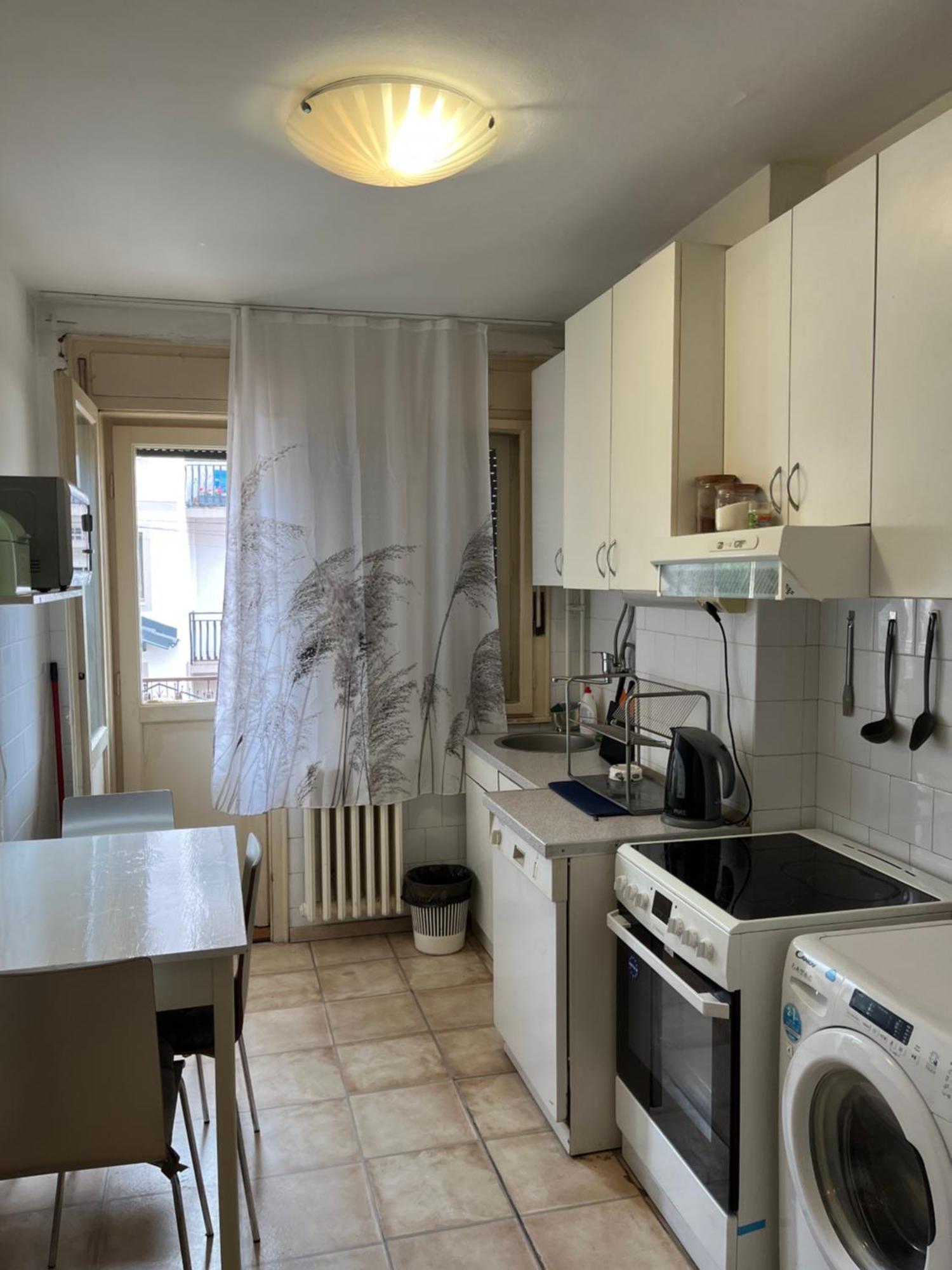 Istanbul Apartment 2 Beograd Ngoại thất bức ảnh
