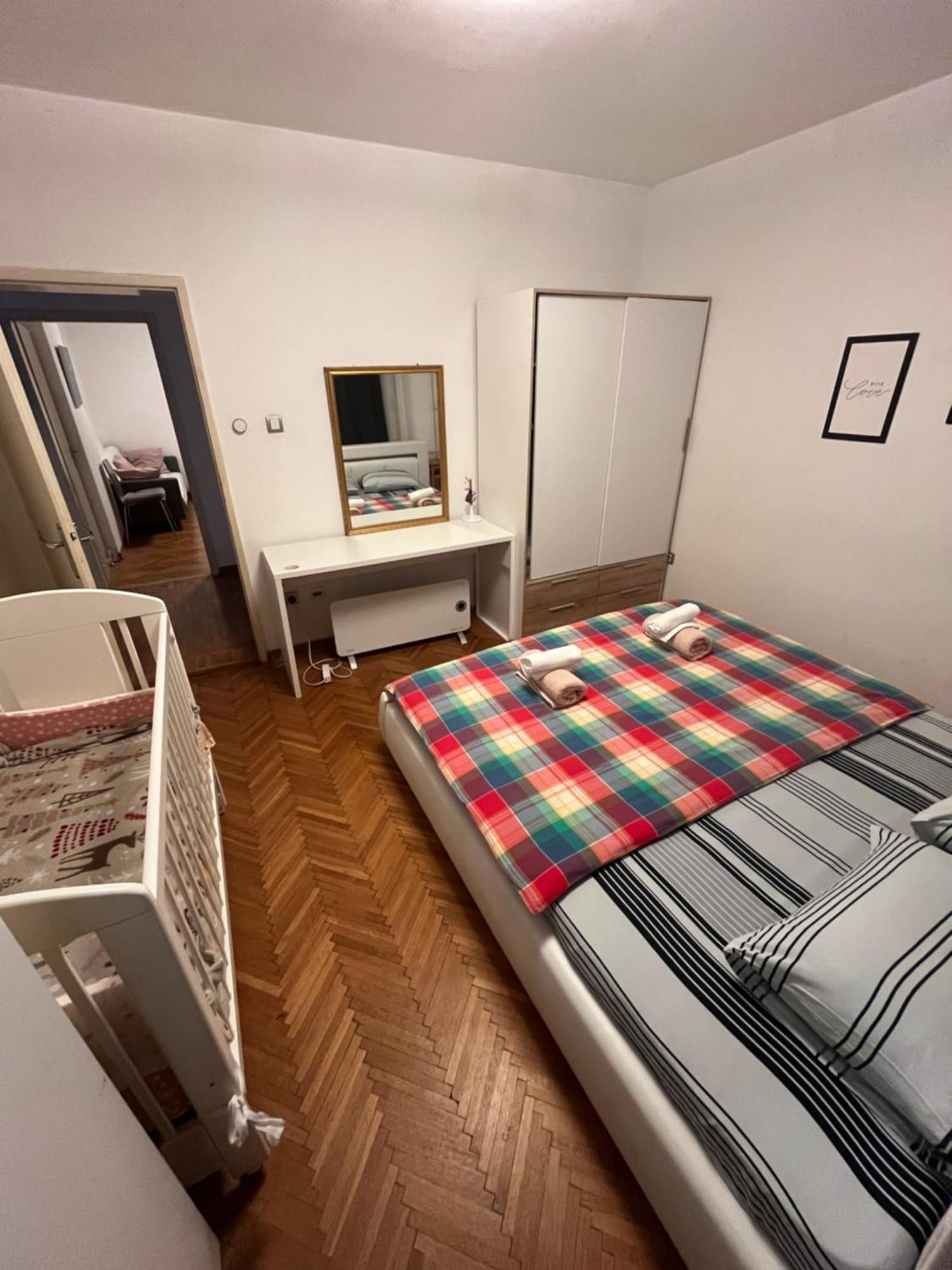 Istanbul Apartment 2 Beograd Ngoại thất bức ảnh