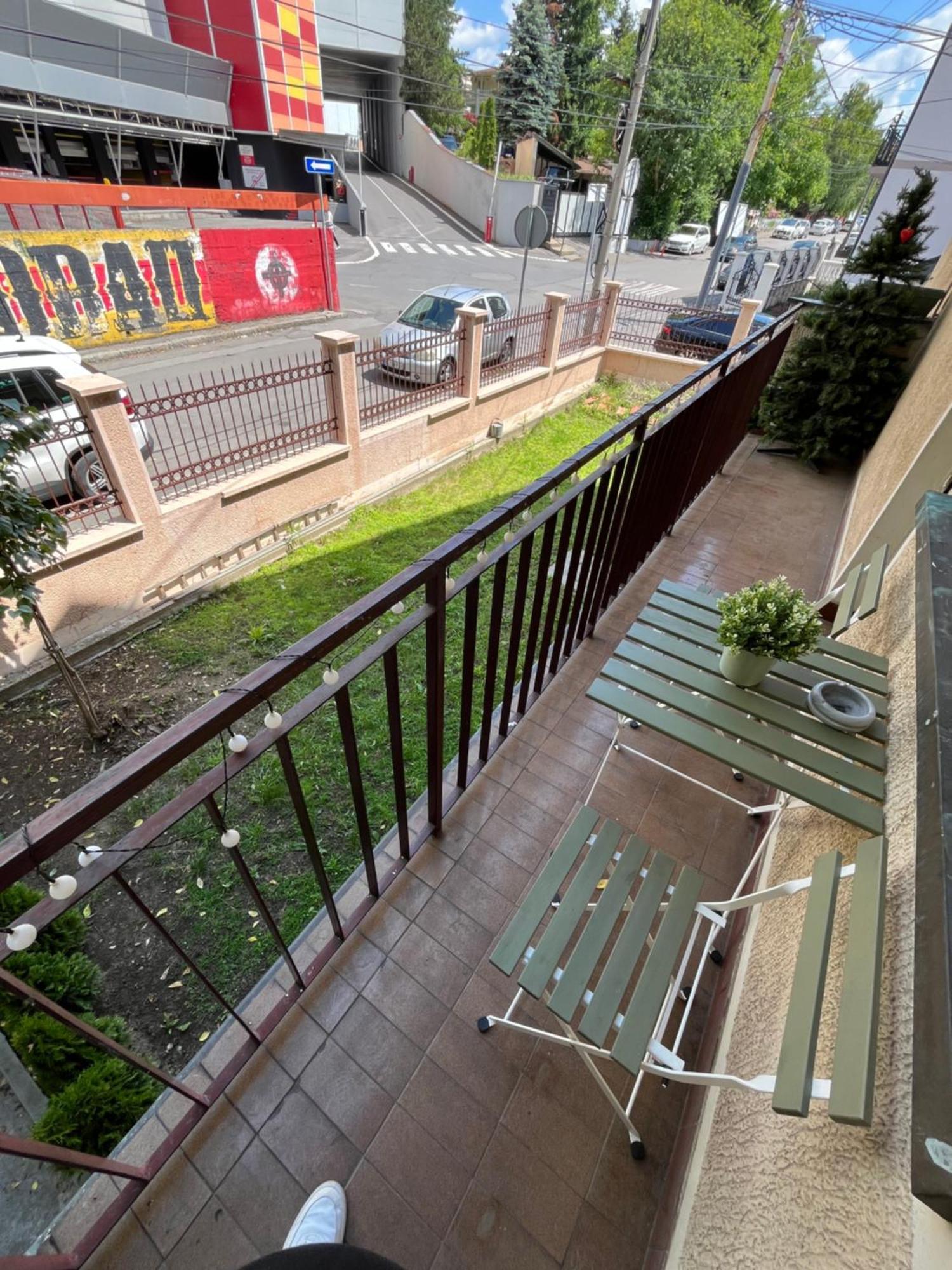 Istanbul Apartment 2 Beograd Ngoại thất bức ảnh